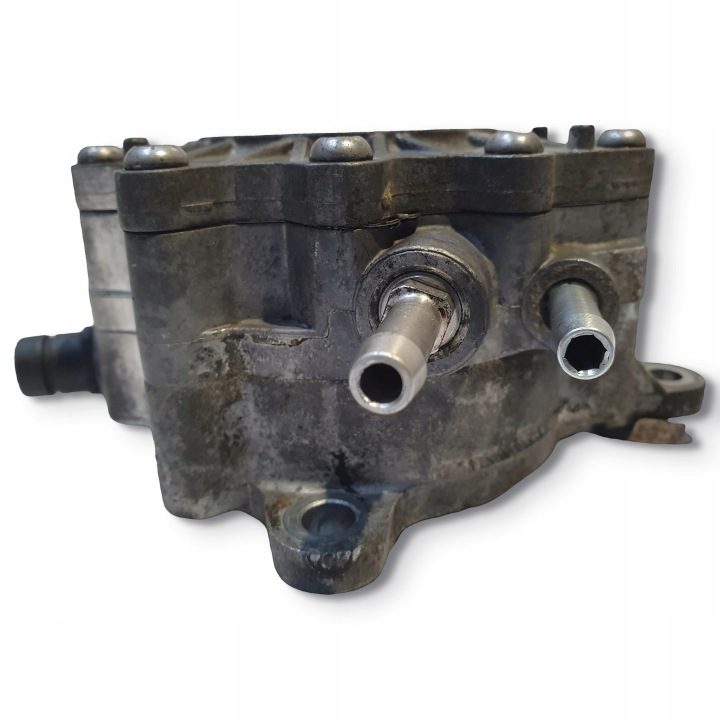 Насос вакуумный VW Golf V 2.0 TDI 03G145209, фото 4