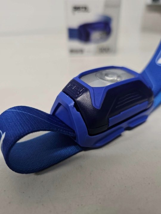 Налобный фонарь Petzl 300 lm LED, фото 7