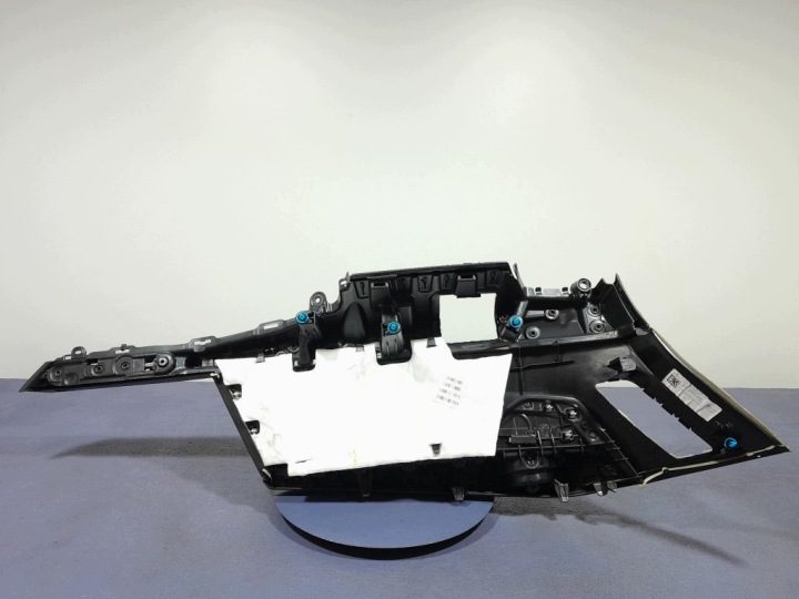 BMW X7 G07 18- ОБШИВКА 3 РЯД СИДЕНИЙ 7951148, фото 6