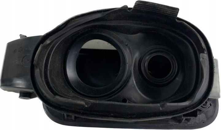 Горловина бензобака лючок горловины BMW 3 G21 7433410, фото 2