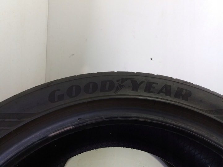 Шина летняя Goodyear Eagle F1 Asymmetric 3 245/40R18 93 H защита диска AO - Audi, фото 4