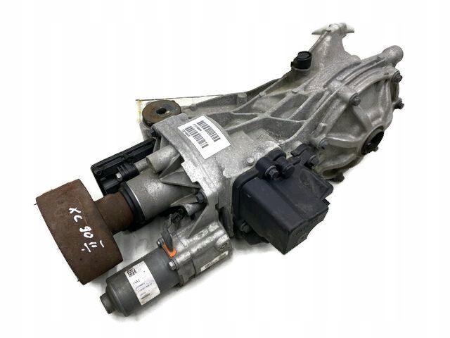 VOLVO XC90 II МОСТ ДИФФЕРЕНЦИАЛ ЗАДНИЙ 31380867 P1216684, фото 1