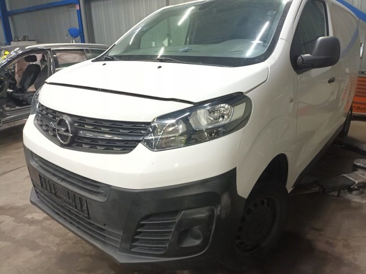 Opel Vivaro 2019 - 2022 Насос ABS 9821150280 2265106455 0265956240, фото 7
