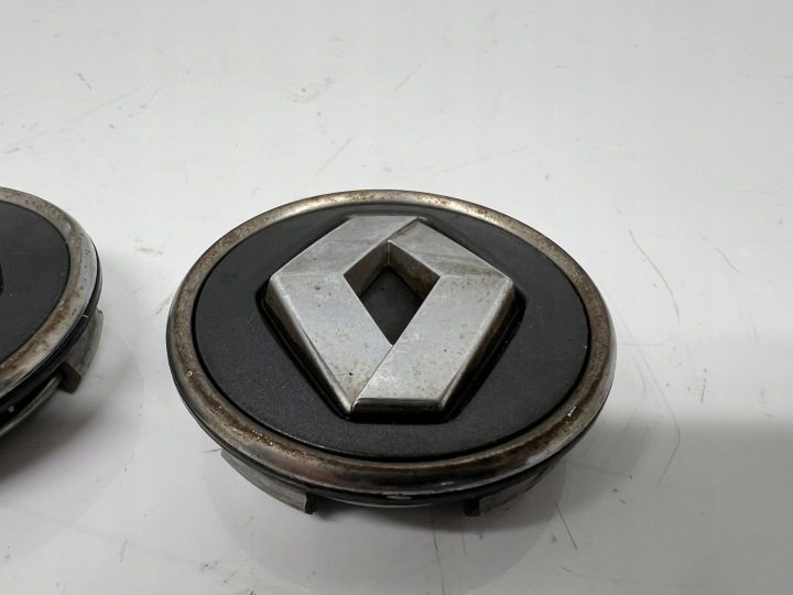 Крышка Renault 57 мм Renault kadjardek12, фото 2