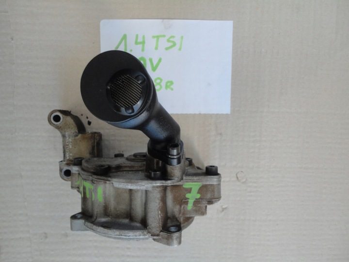 КОРПУС AUDI VW SEAT SKODA 1.4 TSI TFSI CAV, фото 9