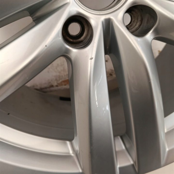 Литой диск Volkswagen OE 3AA601025H 8.0" x 18" 5x112 ET 44, фото 8