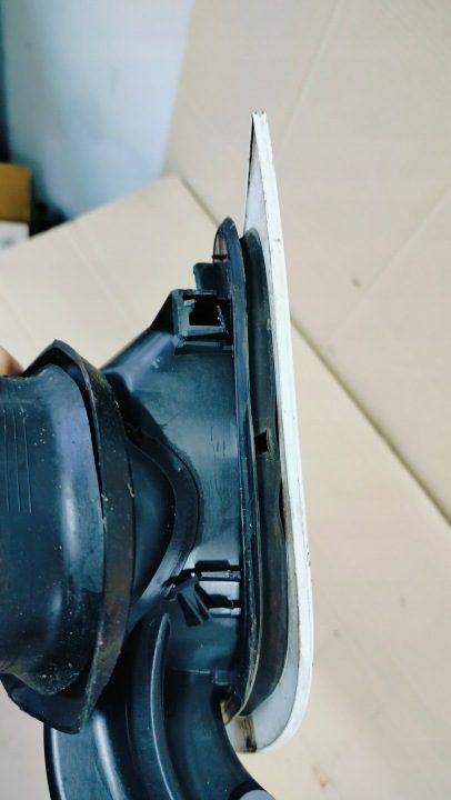 ЛЮЧОК ГОРЛОВИНЫ БЕНЗОБАКА FORD FOCUS MK3 III ХЭТЧБЕК БЕНЗИН BM51-A27936-AG 10-, фото 6