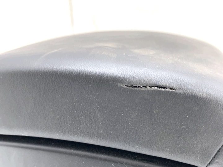 Подлокотник Nissan Qashqai J10 Crossover 06-14 07B2404CB9, фото 3