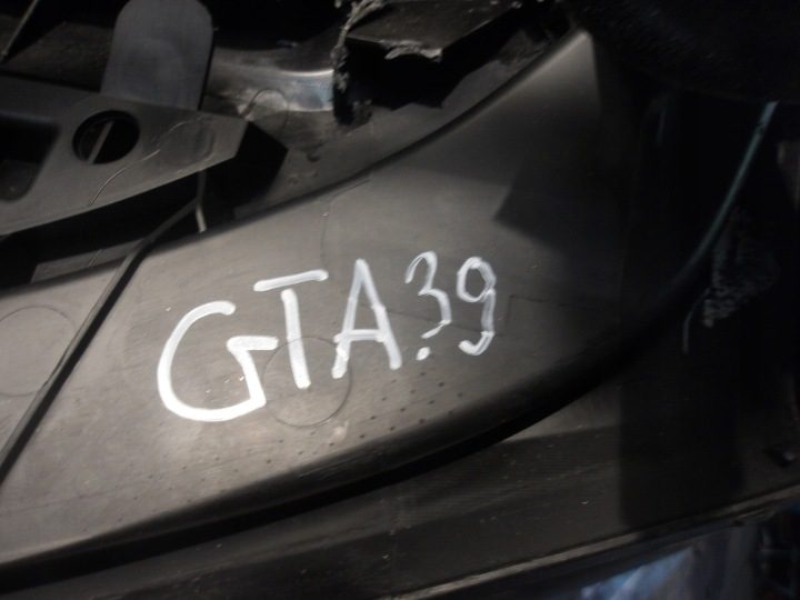 Торпедо Peugeot 508 2.0HDI 163 л.с. 2011 г. 9688971380, фото 14