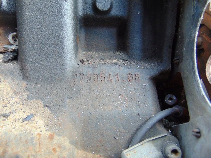 ДВИГАТЕЛЬ BMW 5 E60 E61 3.0D M57TUE 306D2 ЕВРОПА, фото 14