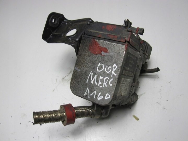 Mercedes-Benz OE 1685000698 Webasto termo Top, фото 3