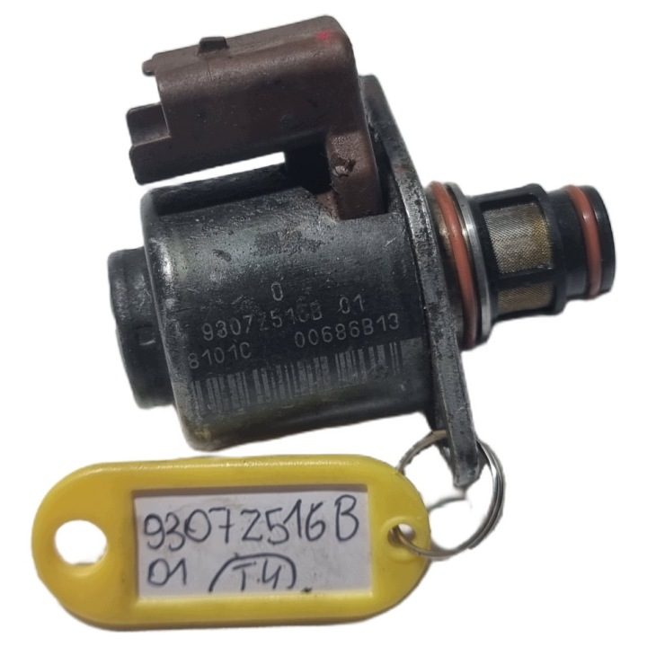 Клапан датчик топлива насос 9307Z516B Citroen Peugeot Renault Dacia Nissan, фото 1