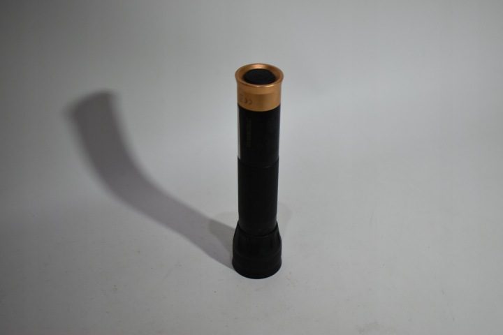 Фонарик классический Duracell TOUGH 5W LED CMP-6C, фото 3