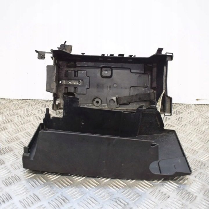 Площадка аккумулятора Opel Insignia A (G09) 13243606 13255614 13330946, фото 8