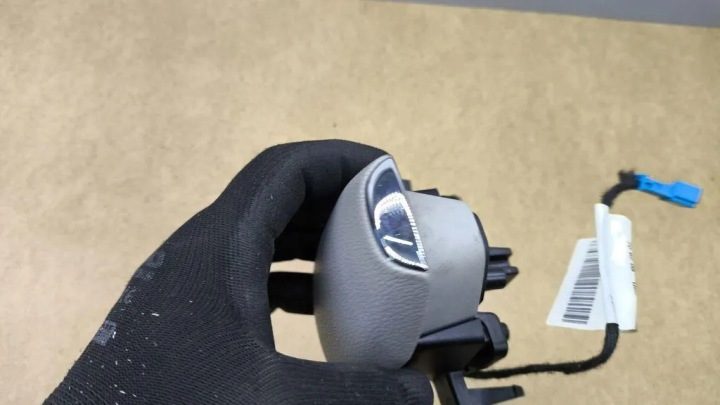 Подлокотник MERCEDES-BENZ E (W211) 2125409010 3.5L бензин 2014, фото 1