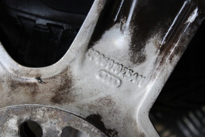 КОЛЕСА ДИСКИ ЛИТЫЕ ДИСКИ 205/55 R16 ET40 8P0601025AN AUDI A3 8P0 8P РЕСТАЙЛИНГ, фото 11
