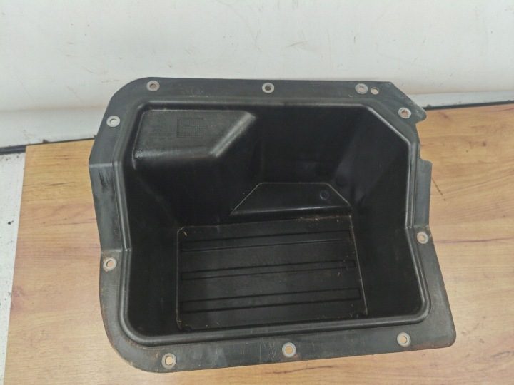 Площадка аккумулятора Audi A3 S3 8P 1K6801287, фото 2