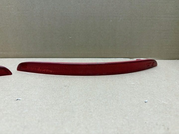 Катафот Skoda OE 3T9945105 3T9945106, фото 3