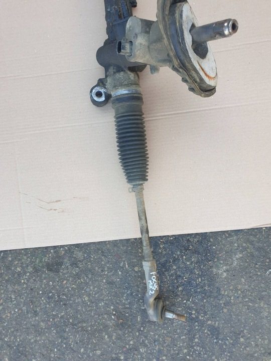 Ford OE 5M51-3200EG рулевой механизм, фото 4