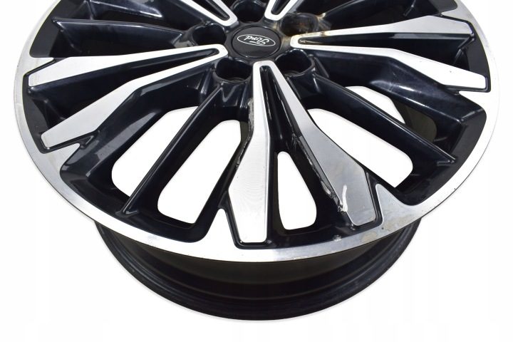 Литой диск FORD KUGA MK3 7.5" x 19" ET50 5x108 LV4C-P2A, фото 7