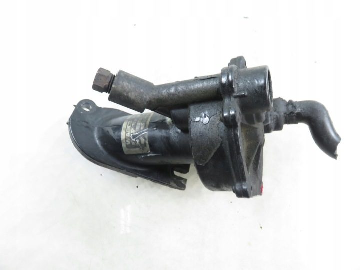 Насос вакуумный Ford Focus MK2 II 1.8 TDCi 115 - Kkda, фото 6