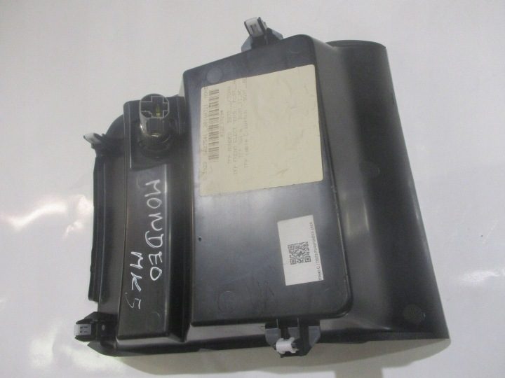 FORD MONDEO MK V ЭЛЕМЕНТ ЦЕНТРАЛЬНОЙ КОНСОЛИ ПЕРЕДНИЙ DS73F045P04BE, фото 7