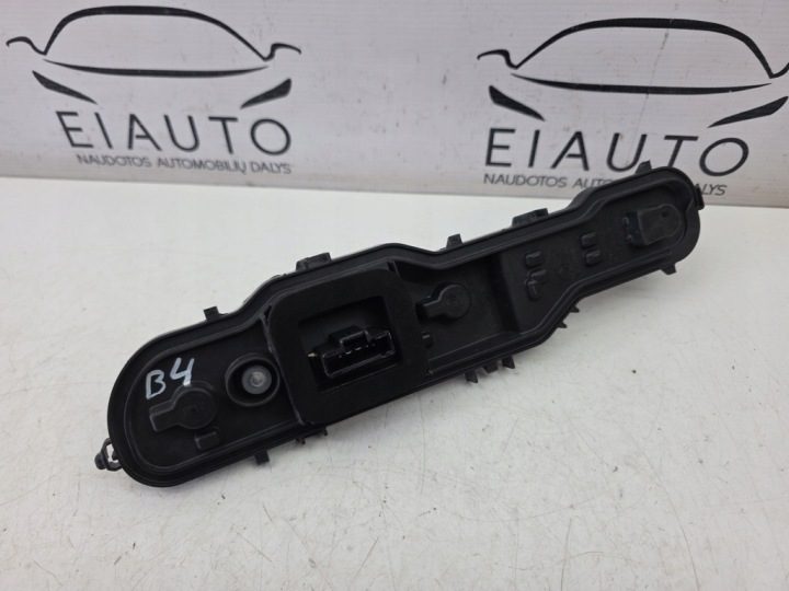 ПЛАТА ФОНАРЯ ЛЕВАЯ ЗАДНЯЯ DACIA DOKKER 12-17 265551619R, фото 3