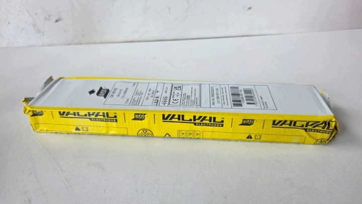 ESAB elektroda OK 68.82 2,5x300mm 1,4 кг 68822520T0, фото 7