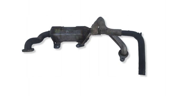 Радиатор EGR EGR Toyota Corolla Verso 256800R011, фото 1