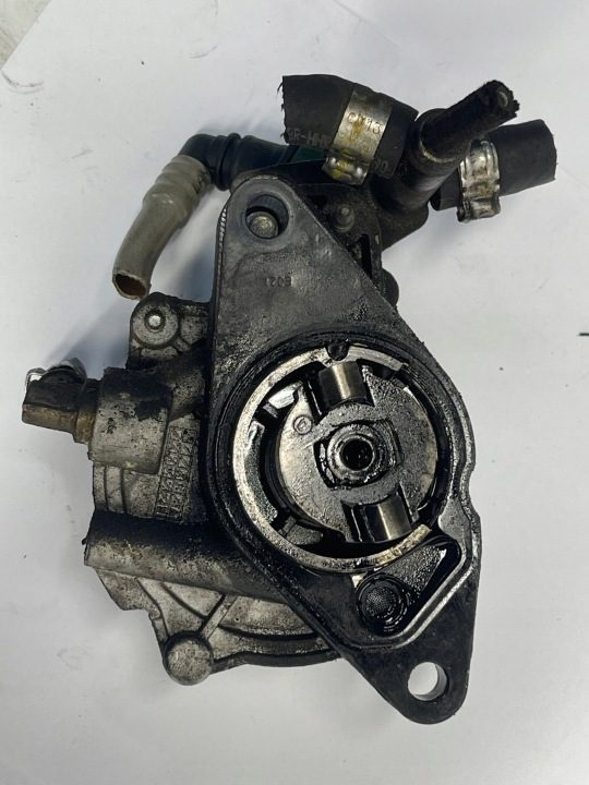 ВАКУУМНЫЙ НАСОС FIAT OPEL 1.3 JTD CDTI 04-12, фото 1
