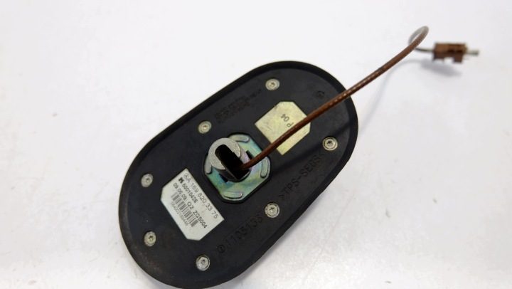Mercedes W169 антенна на крышу A1698203375, фото 7