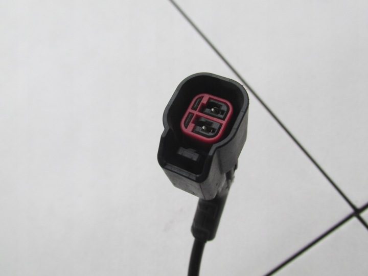 ТРУБКА ABS ПЕРЕДНЯЯ FORD FOCUS MK3 C-MAX MK2 KUGA MK1 MK2 S-MAX MK1, фото 3
