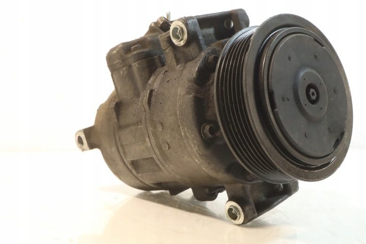 КОМПРЕССОР КОНДИЦИОНЕРА SKODA OCTAVIA II РЕСТАЙЛИНГ 1.4 GE447150-1934, фото 6