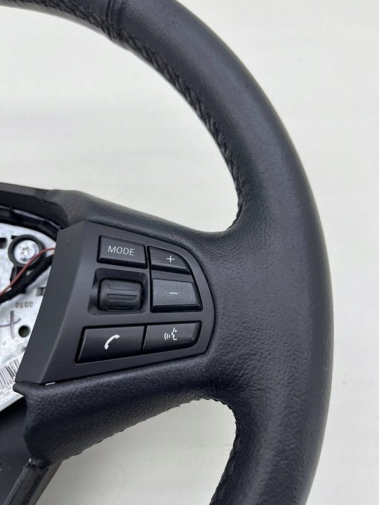 BMW X3 F25 РУЛЬ МУЛЬТИФУНКЦИОНАЛЬНЫЙ, фото 3