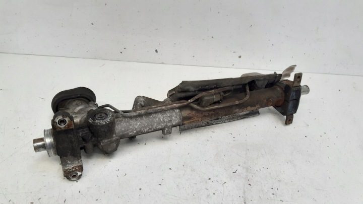 Рулевая рейка 8N1422055C Audi TT, фото 3