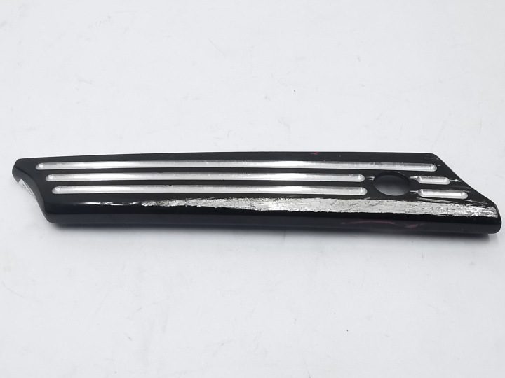 OKUCIE ЗАЩИТА НАКЛАДКА КОФРА ЗАМКА ЛЕВАЯ HARLEY DAVIDSON TOURING, фото 4
