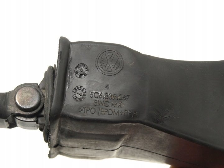 Ограничитель Двери Передний VW Jetta A7 2018-25 17A837249A, фото 2