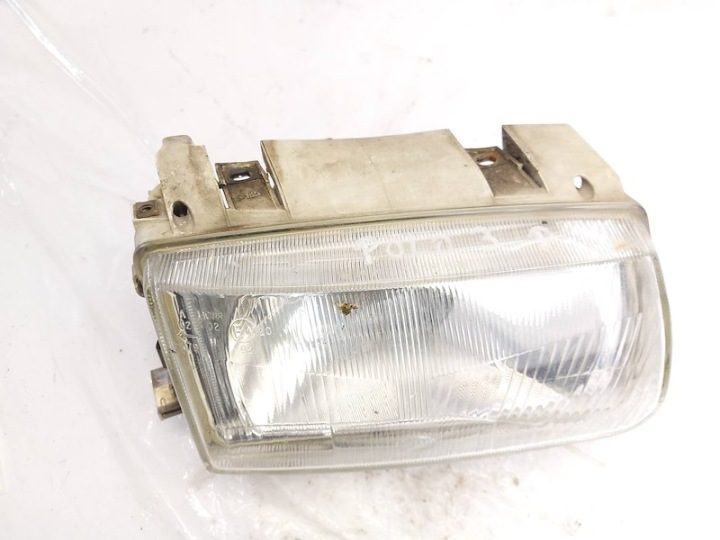 Фара Правая Передняя 962496-00 HELLA VW Polo 3 III Хэтчбек (6N1), фото 7