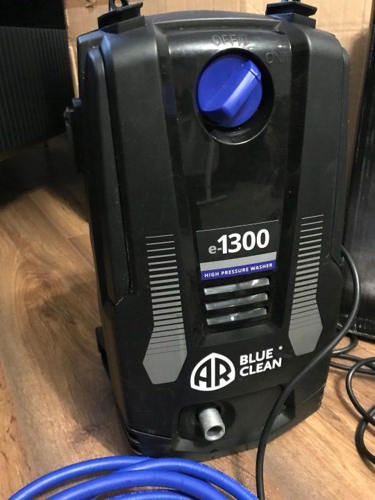 Мойка AR Blue Clean e-1300, фото 5
