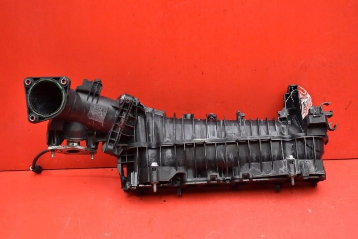 ВПУСКНОЙ КОЛЛЕКТОР 2.0D 184 л.с. N47 N47D20C BMW F30 F10 780799105, фото 2
