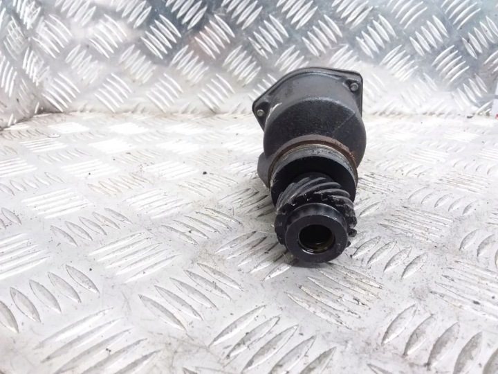 Вакуумный насос AUDI 80 AVANT (8C, B4) 028207A 1.9L дизель 66 кВт 1994, фото 4