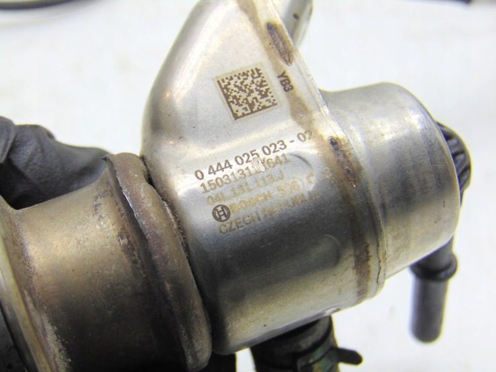 ФОРСУНКА ADBLUE AUDI A5 8T A6 C7 2.0 TDI 04L131113J, фото 4