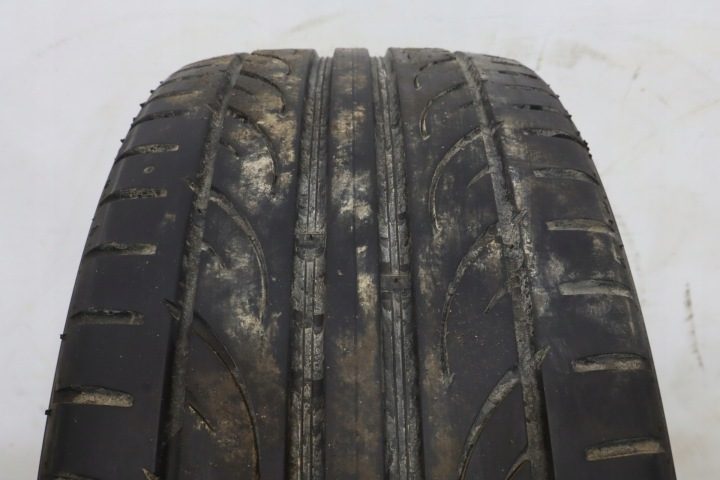 2× Шина летняя Hankook Ventus V12 Evo K110 215/45R17 91 Y, фото 4