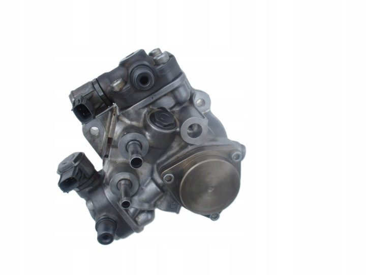ТНВД 3.3 дизель дизель e-Skyactiv-D Mazda CX60 CX80 CX-60 CX-80, фото 3