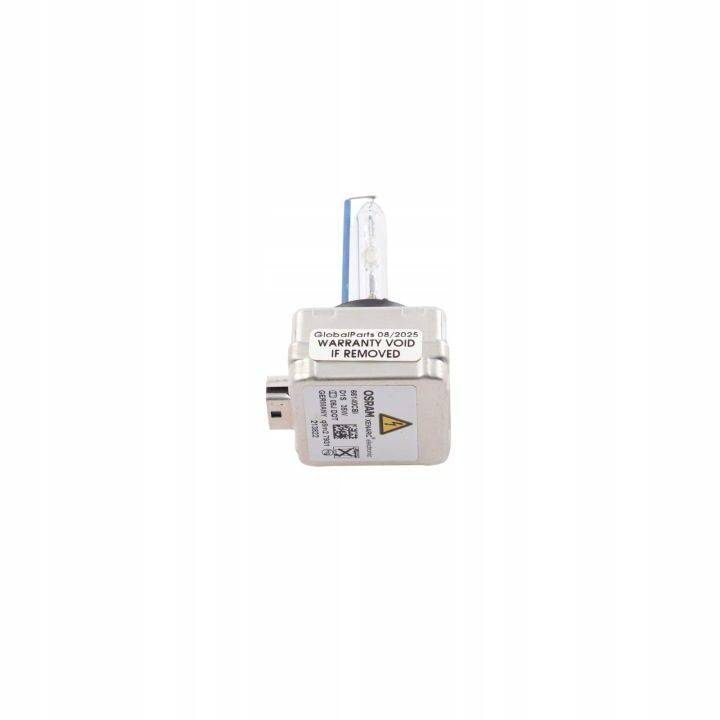 BMW E60 F10 F11 F20 F21 F30 Osram Xenarc Лампочка ksenonowa D1S 35W, фото 11