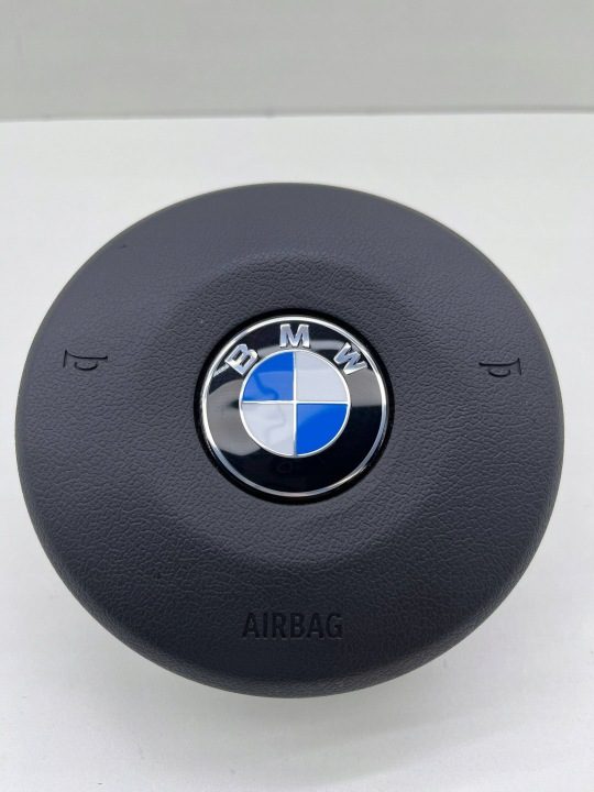 BMW F30 F31 F48 ПОДУШКА БЕЗОПАСНОСТИ ВОДИТЕЛЯ M-ПАКЕТ 8092791, фото 2