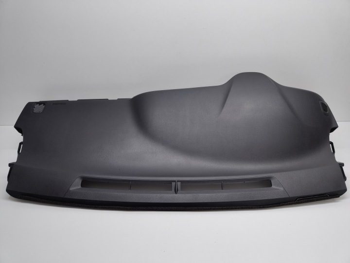 TOYOTA YARIS III 3 РЕСТАЙЛИНГ КОНСОЛЬ ПАНЕЛЬ ПОДУШКИ РЕМНИ AIRBAG ОРИГИНАЛ 17-20, фото 9