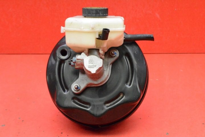 ВАКУУМНЫЙ УСИЛИТЕЛЬ ГЛАВНЫЙ ТОРМОЗНОЙ ЦИЛИНДР EU 0204794806 4081076 BMW F20 1.6 т 170 Л.С. 11-15, фото 1