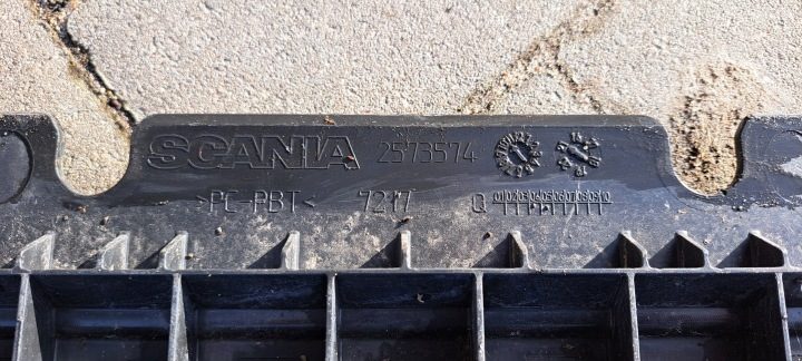 Блок на аккумуляторы Scania 2577204, фото 7