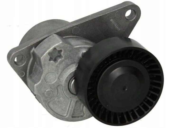 Schaeffler INA 534 0103 10 Натяжитель приводного ремня поликлинового, фото 9